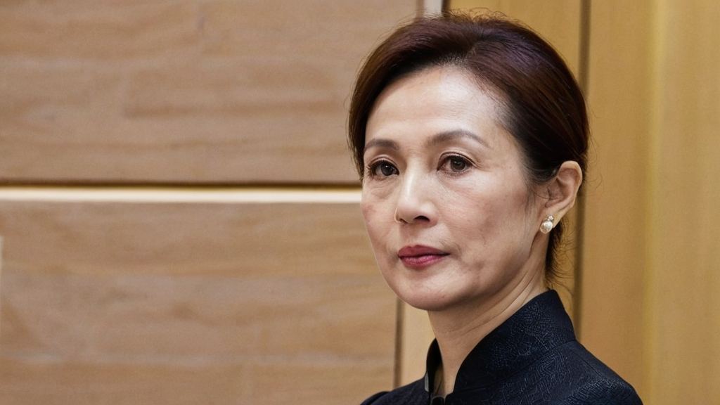 娱乐圈神秘事件背后真相大揭秘这位明星在拍摄某部引发吃瓜群众热议