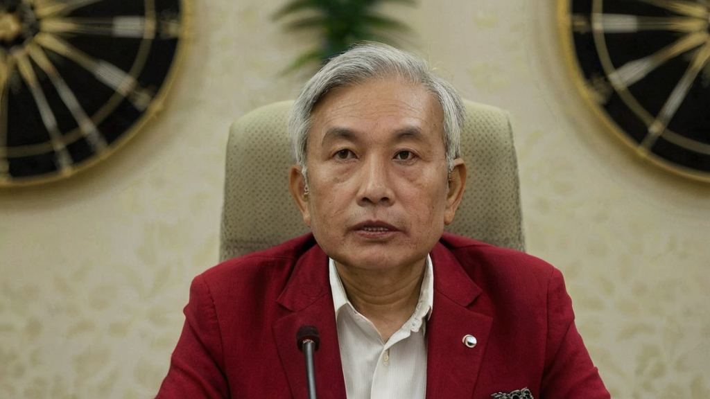 宁桓宇随行随唱城市巡演结束引发河南娱乐圈新关注，心与心的音乐旅程与吃瓜文化的碰撞