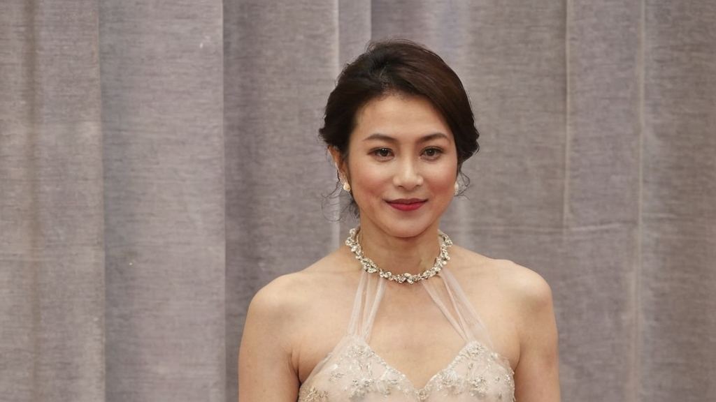 艺伎回忆录中的日本明星对比欧美小个子明星的独特魅力