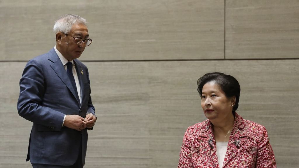 贾青这次是不是找到了真爱，娱乐吃瓜君评国产拍在线的发展新机遇