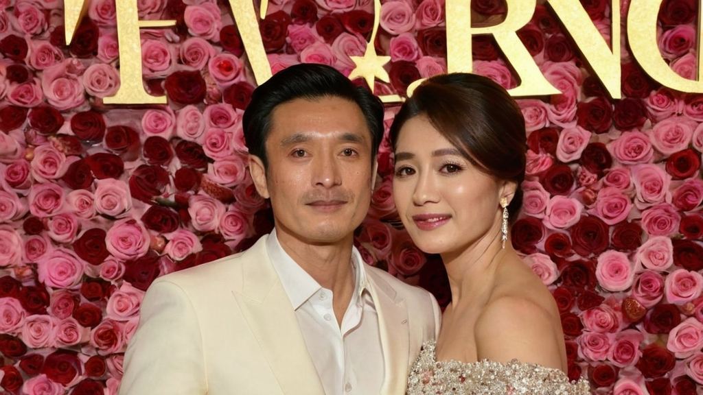 明星闪婚引发网友纷纷关注 作为粉丝的守望者曝光背后真相